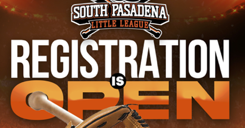 2026 Spring Ball Registration