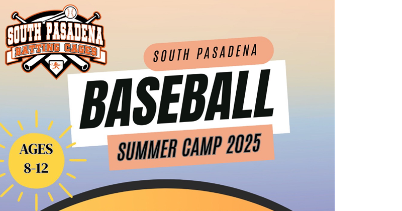 Summer Camp at the CAGES!