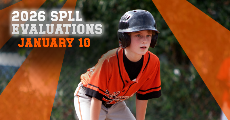 2026 Spring Evaluations