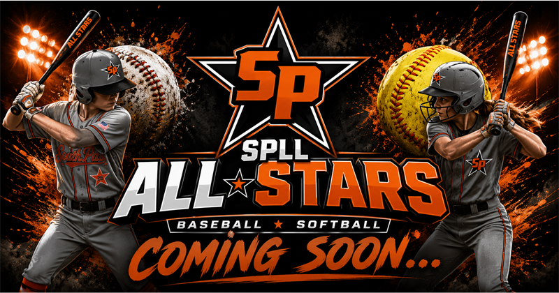 ALL STARS are coming...